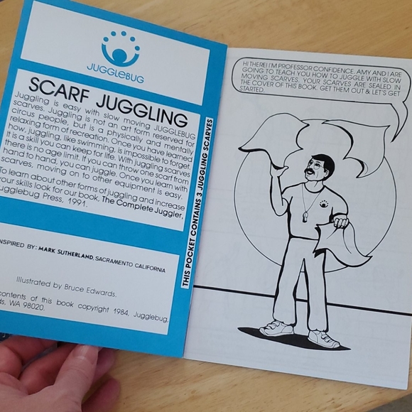 Hand skill FUN! - Picture 6 of 8